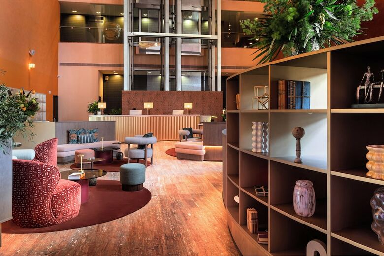 Hotel Meli� Bilbao