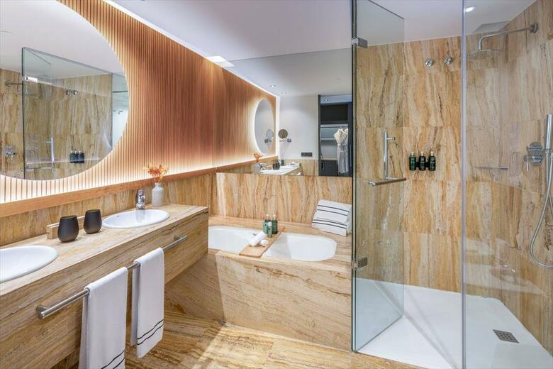 Hotel Meli� Bilbao