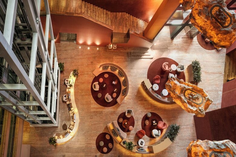 Hotel Meli� Bilbao