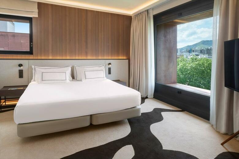 Hotel Meli� Bilbao