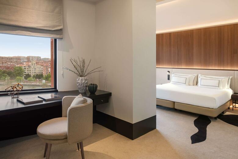Hotel Meli� Bilbao