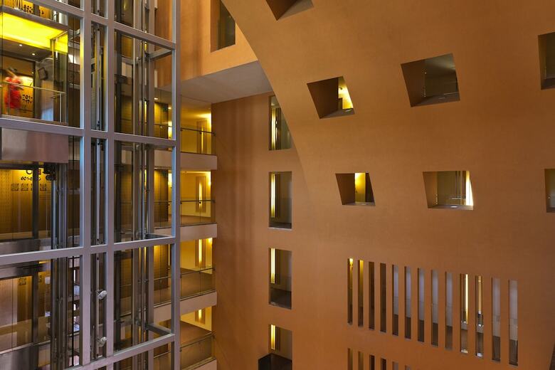 Hotel Meli� Bilbao