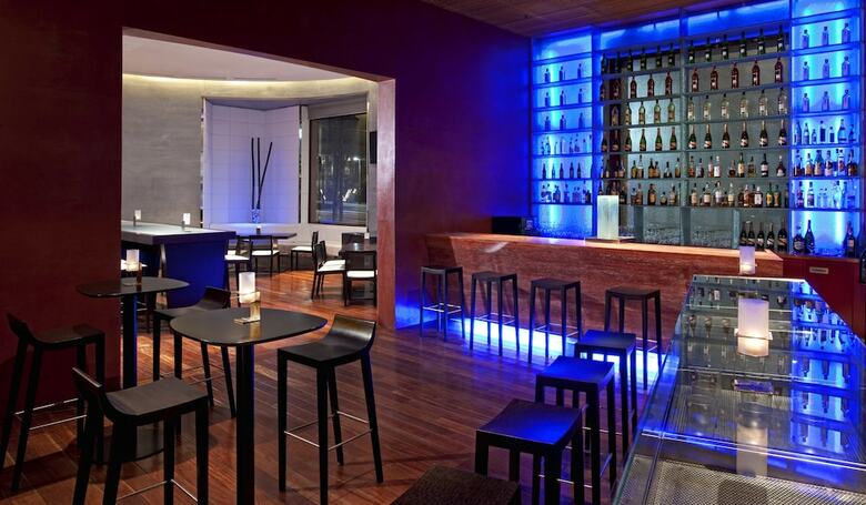 Hotel Meli� Bilbao