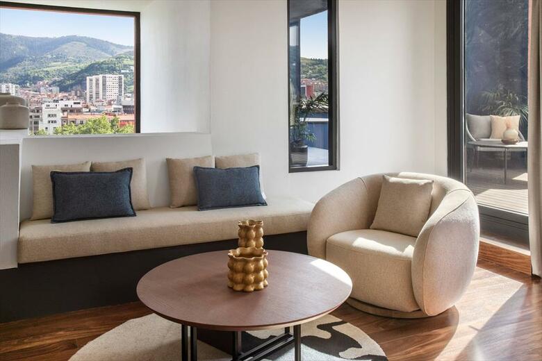 Hotel Meli� Bilbao