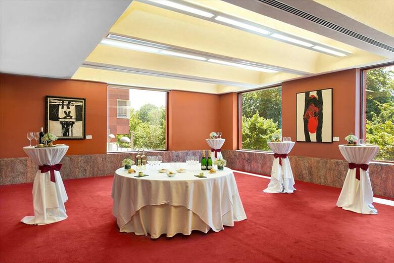 Hotel Meli� Bilbao