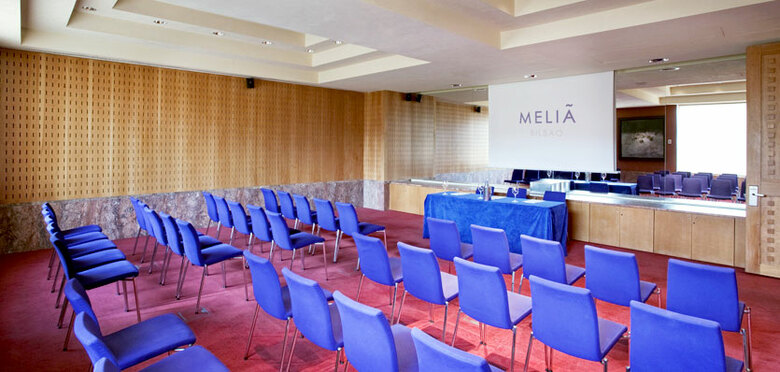 Hotel Meli� Bilbao