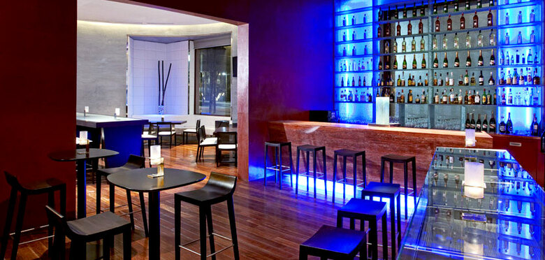 Hotel Meli� Bilbao