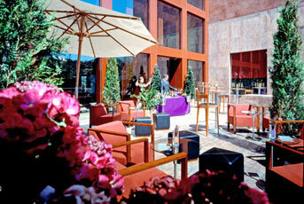 Hotel Meli� Bilbao