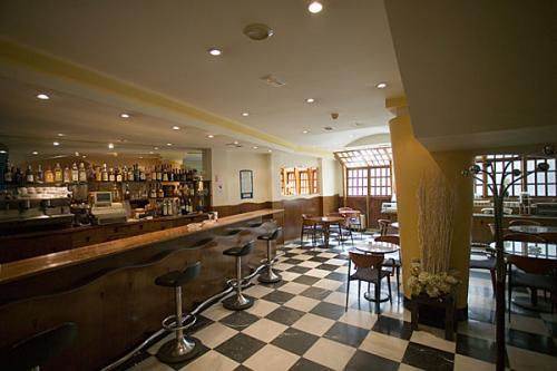Hotel Cordon