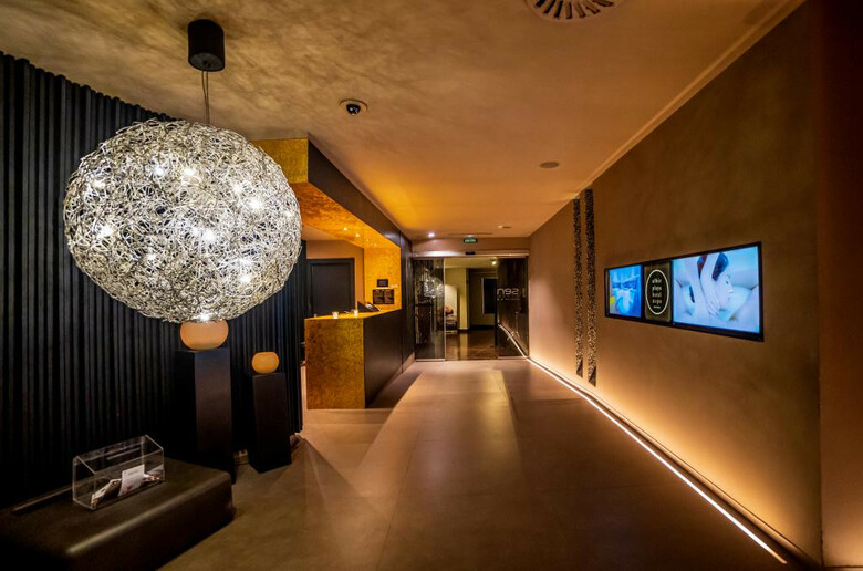 Albir Playa Hotel & Spa