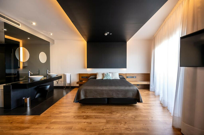 Albir Playa Hotel & Spa