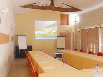 Hotel Le Relais De Saintpreuil
