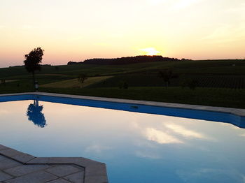 Hotel Le Relais De Saintpreuil