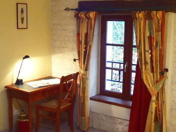 Hotel Le Relais De Saintpreuil