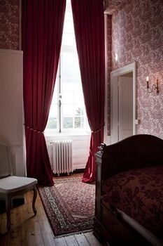 Bed & Breakfast Ch�teau De La Ballue