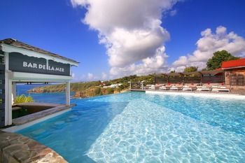 Hotel La Toubana H�tel & Spa