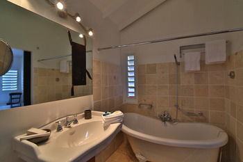 Hotel La Toubana H�tel & Spa