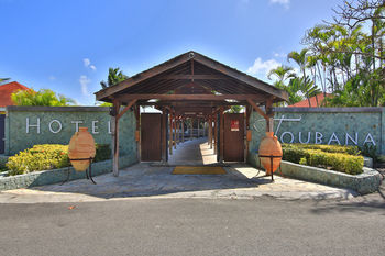 Hotel La Toubana H�tel & Spa