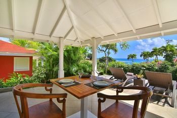 Hotel La Toubana H�tel & Spa