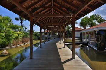Hotel La Toubana H�tel & Spa