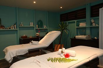 Hotel La Toubana H�tel & Spa