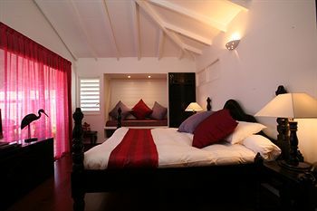 Hotel La Toubana H�tel & Spa