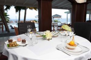 Hotel La Toubana H�tel & Spa
