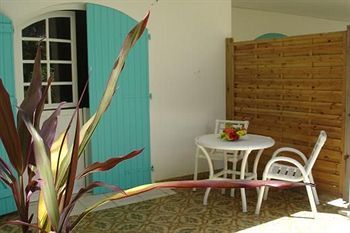 Hotel Auberge Le Grand Large
