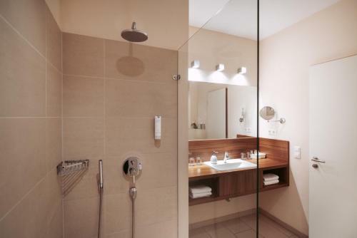 Hotel Spa Rosenburg