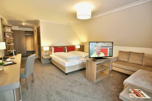 Hotel Spa Rosenburg