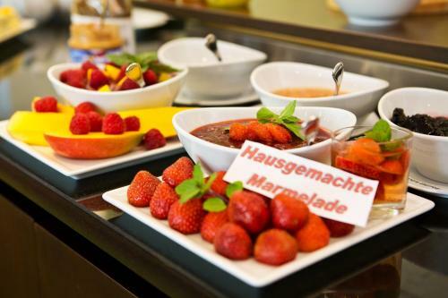 Hotel Spa Rosenburg