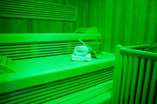 Hotel Spa Rosenburg