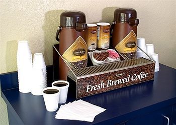 Hotel Good Nite Inn Camarillo