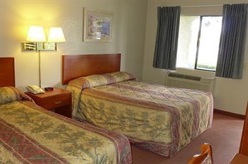 Hotel Good Nite Inn Camarillo