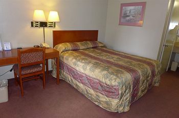 Hotel Good Nite Inn Camarillo