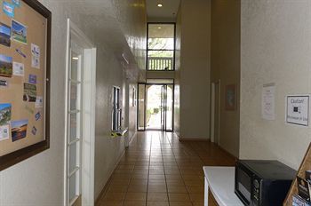 Hotel Good Nite Inn Camarillo
