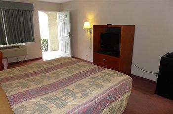 Hotel Good Nite Inn Camarillo