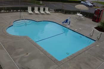Hotel Good Nite Inn Camarillo