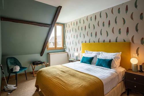 Hotel Domaine Et Golf Du Roncemay
