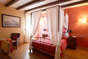 Hotel Casona De Torres