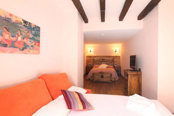 Hotel Casona De Torres