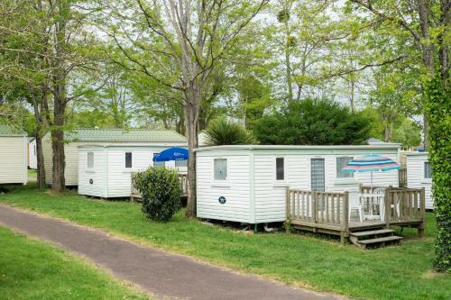 Locations Vacances Atlantique