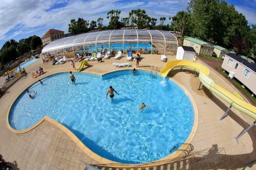Locations Vacances Atlantique