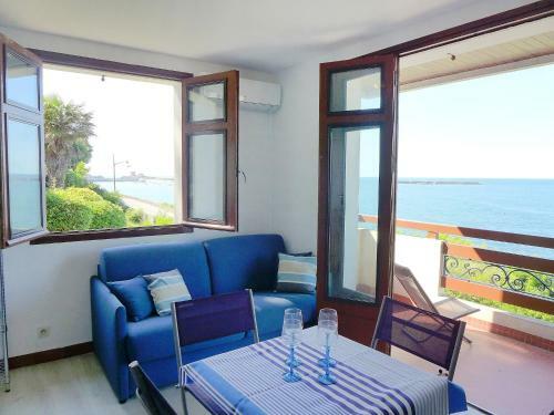 Apartment Goizaldea.1