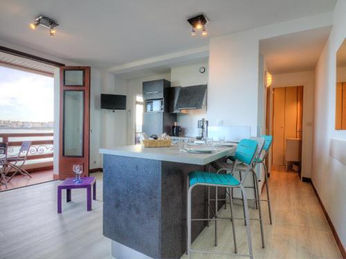 Apartment Goizaldea.1