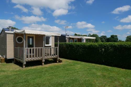 Camping Sainte M�re Eglise