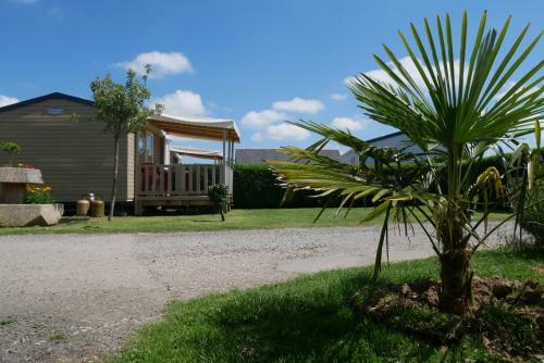 Camping Sainte M�re Eglise