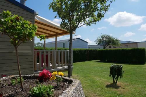 Camping Sainte M�re Eglise