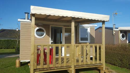 Camping Sainte M�re Eglise