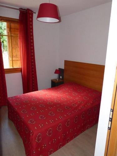 Apartamento Go�lia Les Chalets De Belledonne